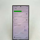 Samsung Galaxy S24 Ultra, baru dalam kotak. 