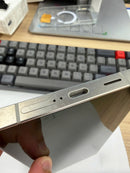 Samsung Galaxy S24 Ultra, baru dalam kotak. 