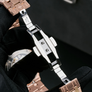 Jam tangan mekanis pria Alexander Ferros 3062 