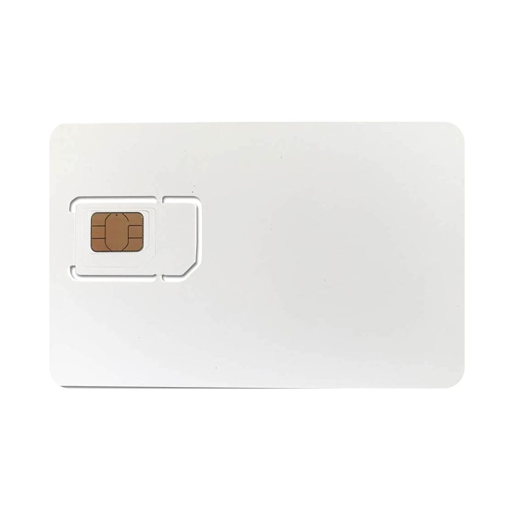 Kartu SIM data Softbank 5GB - Habis Terjual