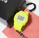 Jam Tangan G-Shock 80's Beach Colors BGD-560BC-9JF Bertenaga Baterai 