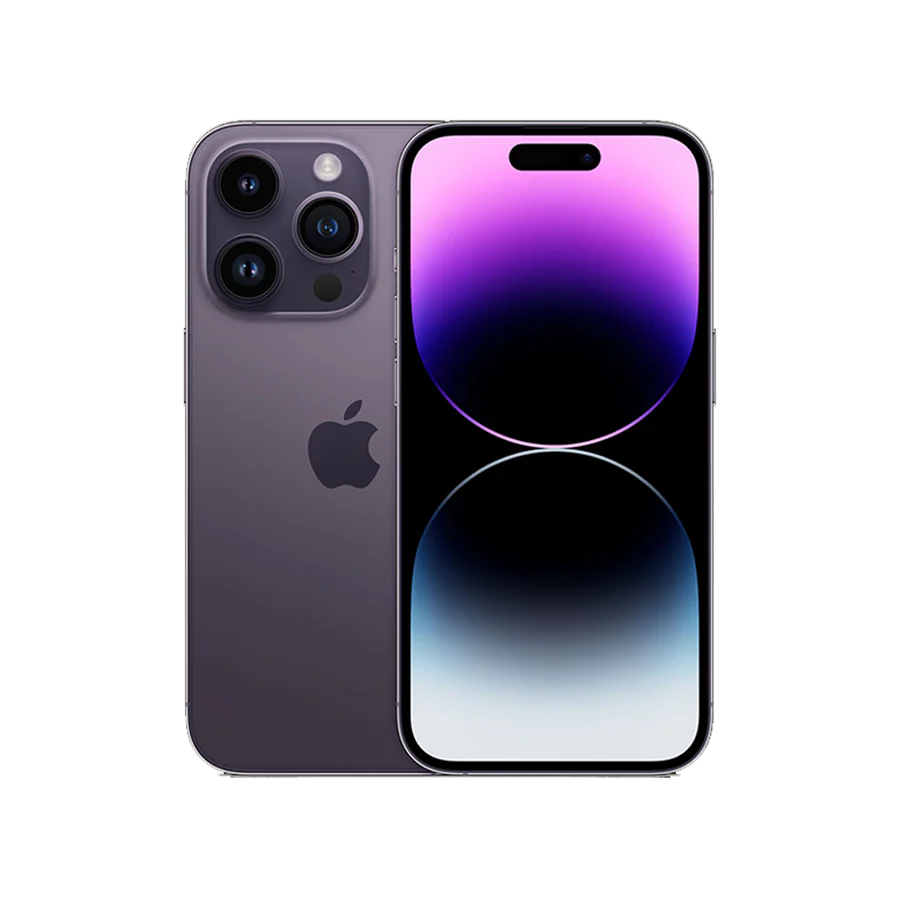 iPhone 14 Pro Max, Baru dalam Kotak, CPO (Bekas Bersertifikat) 