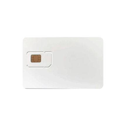 Kartu SIM Softbank dengan data 50GB seharga ¥2480 