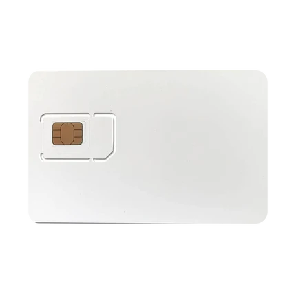 Kartu SIM Softbank dengan data 50GB seharga ¥2480 