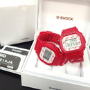 G-Shock Mempersembahkan Jam Tangan Baterai Koleksi Lover BGD-560LH-4W 