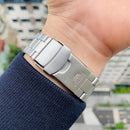 Jam Tangan Mekanik Orient Mako RN-AA0001B - Menerima Pesanan 