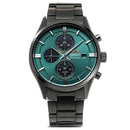 Jam Tangan Orient Chronograph RN-TY0001E Bertenaga Surya 