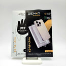 Kaca Tempered Premium Zenko 