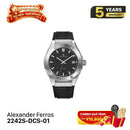 Jam Tangan Mekanik Pria Alexander Ferros 6162S-DCS-03 
