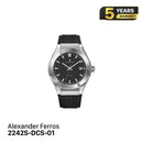 Jam Tangan Mekanik Pria Alexander Ferros 6162S-DCS-03 