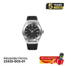 Jam Tangan Mekanik Pria Alexander Ferros 6162S-DCS-03 