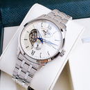 Jam Tangan Mekanik Skeleton Berlapis Orient Star RK-AV0B01S (Versi Pasar Domestik) 