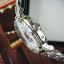 Orient Star Mechanical Moon Phase RK-AY0102S (Versi Pasar Domestik) - Menerima Pesanan 