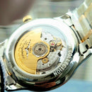 Jam tangan mekanik Longines L2.628.5.37.7 