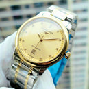Jam tangan mekanik Longines L2.628.5.37.7 
