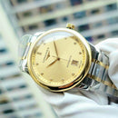Jam tangan mekanik Longines L2.628.5.37.7 