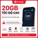 Kartu SIM Docomo dengan 20GB data dan panggilan | 7 bulan (09/2026) 