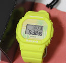 Jam Tangan G-Shock 80's Beach Colors BGD-560BC-9JF Bertenaga Baterai 