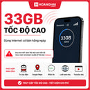 Kartu SIM Docomo dengan 33GB data dan panggilan, masa berlaku 12 bulan (02/2027) 