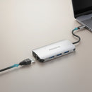 Pengisi Daya Cepat RAVPower 20W USB-C 
