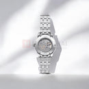 Jam Tangan Mekanik Orient Star Layered Skeleton RK-AV0B12E - Edisi Terbatas (400 buah) 