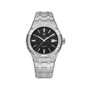 Jam tangan mekanis pria Alexander Ferros 3062 