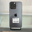 iPhone 16 Pro Max 256GB Black Titanium 97% pin 98% Quốc Tế Apple (Có trầy - Esim,LL/A) - HH6686