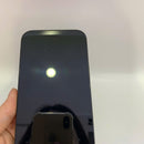 iPhone 16 Pro Max 256GB Black Titanium 97% pin 100% Quốc Tế Apple (Có trầy - Esim, LL/A) - HH4403