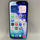 iPhone 16 Pro Max 256GB Black Titanium 97% pin 100% Quốc Tế Apple (Có trầy - Esim, LL/A) - HH4403