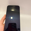 iPhone 16 Pro Max 256GB Black Titanium 98% pin 91% Quốc Tế Apple (Có xước - Esim, LL/A, đốm 0.5x) - HH3232