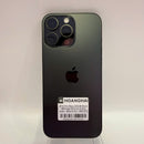 iPhone 16 Pro Max 256GB Black Titanium 98% pin 91% Quốc Tế Apple (Có xước - Esim, LL/A, đốm 0.5x) - HH3232