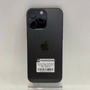 iPhone 16 Pro Max 256GB Black Titanium 97% pin 100% Quốc Tế Apple (Có trầy - Esim,LL/A) - HH9170
