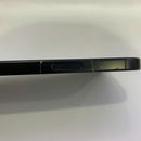 iPhone 16 Pro Max 256GB Black Titanium 97% pin 100% Quốc Tế Apple (Có trầy - Esim,LL/A) - HH9170