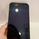 iPhone 16 Pro Max 256GB Black Titanium 97% pin 92% Quốc Tế Apple (Có trầy - Esim, LL/A, đốm 0.5x) - HH5400