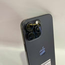 iPhone 16 Pro Max 256GB Black Titanium 97% pin 92% Quốc Tế Apple (Có trầy - Esim, LL/A, đốm 0.5x) - HH5400