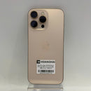iPhone 16 Pro Max 256GB Desert Titanium 97% pin 94% Quốc Tế Apple (Có trầy - đốm 0.5x, LL/A, esim) - HH3159