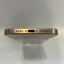 iPhone 16 Pro Max 256GB Desert Titanium 97% pin 94% Quốc Tế Apple (Có trầy - đốm 0.5x, LL/A, esim) - HH3159
