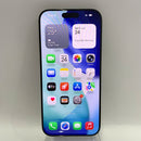 iPhone 16 Pro Max 256GB Black Titanium 98% pin 95% Quốc Tế Apple (Có xước - Esim, LL/A) - HH9769