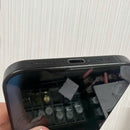 iPhone 16 Pro Max 256GB Black Titanium 97% pin 90% Quốc Tế Apple (Có xước - Esim,LL/A) - HH4248