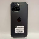 iPhone 16 Pro Max 256GB Black Titanium 97% pin 94% Quốc Tế Apple (Có trầy - Esim, LL/A, đốm 0.5x) - HH4575