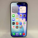 iPhone 16 Pro Max 256GB Black Titanium 97% pin 94% Quốc Tế Apple (Có trầy - Esim, LL/A, đốm 0.5x) - HH4575