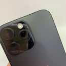 iPhone 16 Pro Max 256GB Black Titanium 98% pin 96% Quốc Tế Apple (Có xước - Esim, LL/A) - HH7358