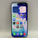 iPhone 16 Pro Max 256GB Black Titanium 98% pin 96% Quốc Tế Apple (Có xước - Esim, LL/A) - HH7358
