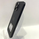 iPhone 16 Pro Max 256GB Black Titanium 98% pin 96% Quốc Tế Apple (Có xước - Esim, LL/A) - HH7358