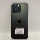 iPhone 16 Pro Max 256GB Black Titanium 98% pin 100% sạc 1 lần Quốc Tế Apple (Có xước - Esim, LL/A) - HH1118