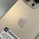 iPhone 16 Pro Max 256GB Desert Titanium 98% pin 92% Quốc Tế Apple (Có trầy - LL/A, esim) - HH6013