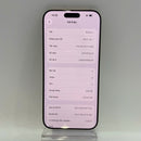 iPhone 16 Pro Max 256GB Desert Titanium 98% pin 92% Quốc Tế Apple (Có trầy - LL/A, esim) - HH6013