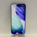 iPhone 16 Pro Max 256GB Desert Titanium 98% pin 92% Quốc Tế Apple (Có trầy - LL/A, esim) - HH6013