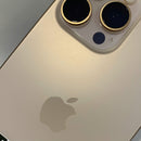 iPhone 16 Pro Max 256GB Desert Titanium 98% pin 92% Quốc Tế Apple (Có trầy - LL/A, esim) - HH6013