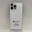 iPhone 16 Pro Max 256GB White Titanium 98% pin 95% Quốc Tế Apple (Có trầy - LL/A, esim) - HH8179